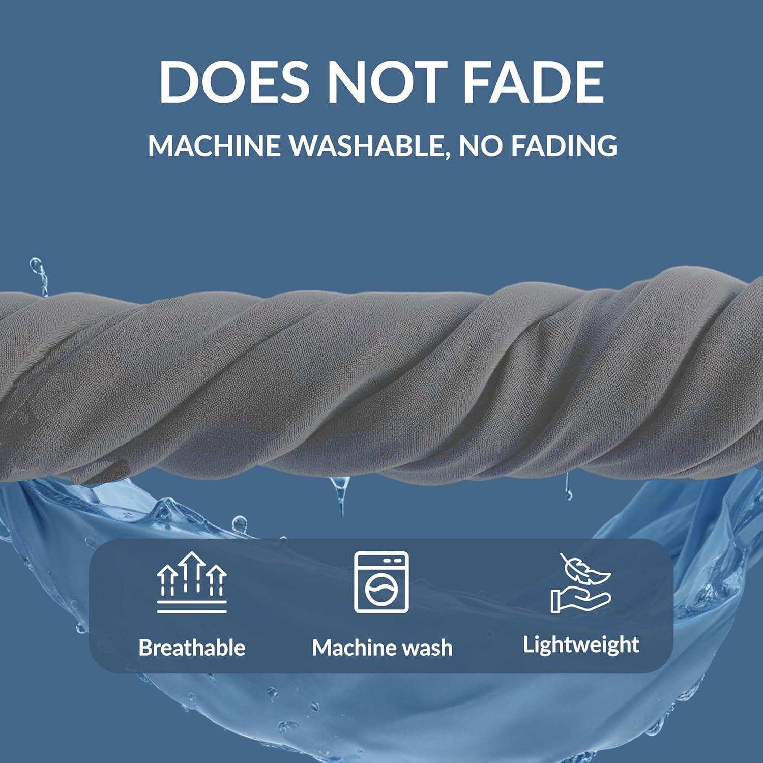 imageHanes Mens Sleep Shorts 2 Pack Cotton 75 Inseam Athletic Pajamas Soft Loungewear Pantalones CortosHeather GrayNavy