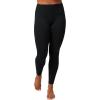 imageHanes EcoSmart HighWaisted Shaping LeggingsBlack