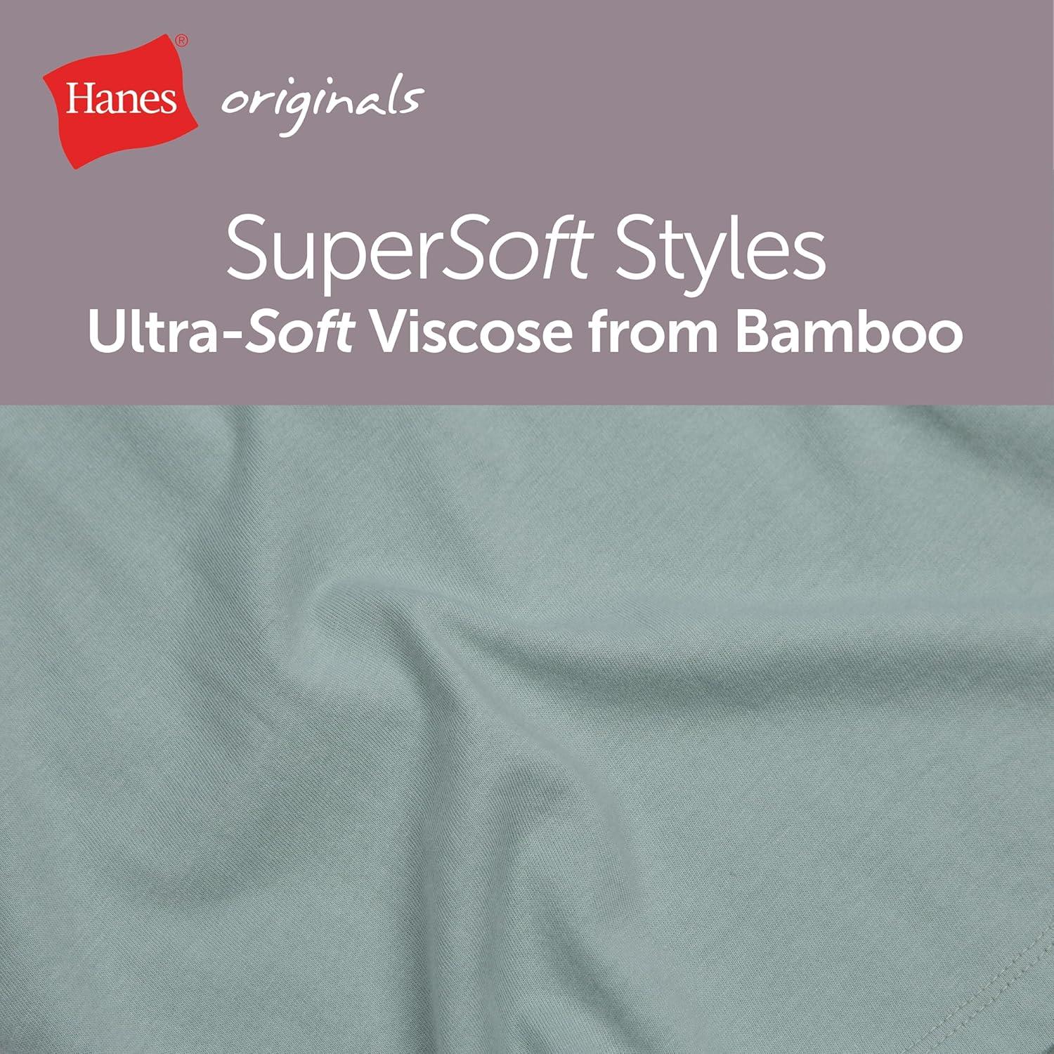 imageHanes womens Originals 2 Piece Lounge Set Comfywear Supersoft Boxy Tshirt amp Sleep Shorts Loungewear SetParrot PinkParrot Pink