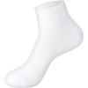 imageHanes Womens Moves Ankle Socks Performance Socks for Women XTemp Cushioned with Arch Support 6Packs