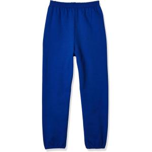 Hanes Boys’ Eco Smart Pant(Deep Royal)