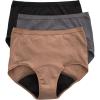 3-pack Brief  Neutrals