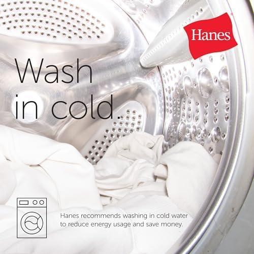 imageHanes Womens Cool Dri Performance VNeck TShirt MoistureWicking Short Sleeve Tee 40 UPF Protection 1 Or 5 PackBlack  1 Pack