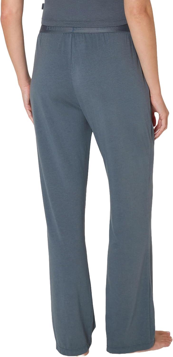 imageHanes Womens Lounge Pants Originals Supersoft Comfywear Sleep Pants Loungewear for Women 30Stargazer Grey