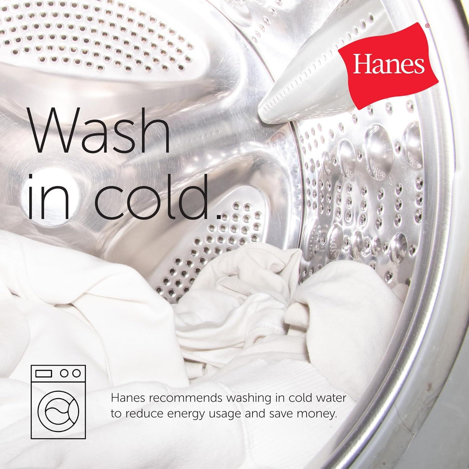 imageHanes Womens Sweatpants EcoSmart Fleece Pocketless OpenBottom Sweatpant Regular amp PetiteNavy Heather