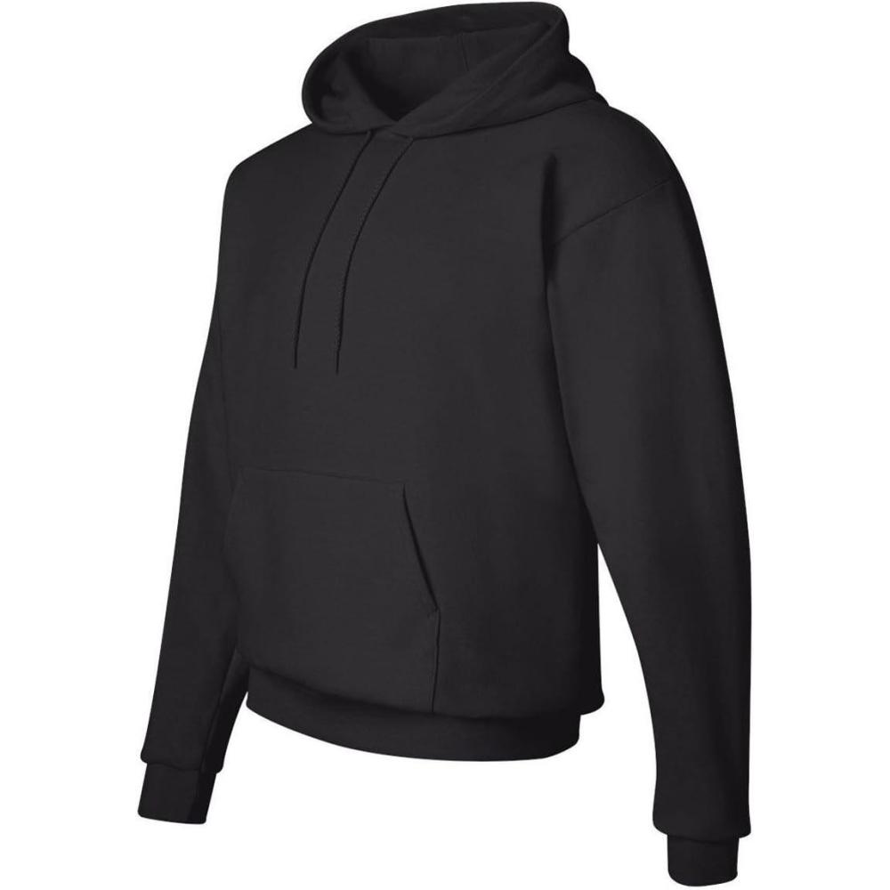 imageHanes Sport Womens Performance Fleece Full Zip HoodieSmoke Gray