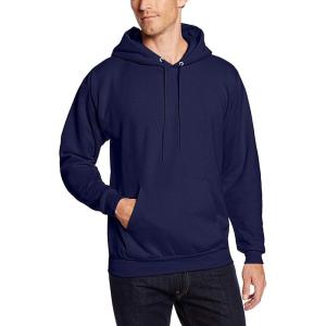 Hanes Sport Women’s Performance Fleece Full Zip Hoodie(Navy)