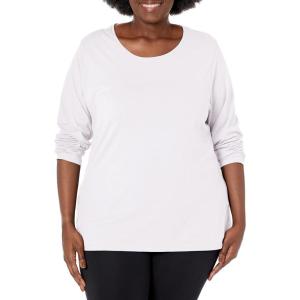 Maidenform Women’s Cotton Jersey T-Shirt(White)