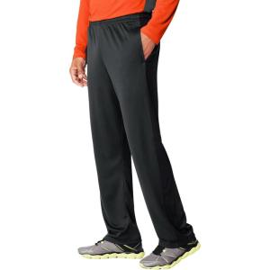 Men’s Hanes Sport Knit Training Pant(Stealth/Black)