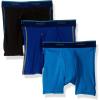 imageHanes Boys Red Label Comfort Flex Sport Inspired Boxer Briefs 3PackAssorted