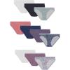 Assorted Solids/Prints/Heathers (Bikini)