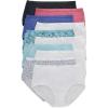Assorted Solids/Prints/Heathers (Brief)