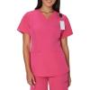 Fuchsia Pink