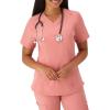 Rose Ranch Pink