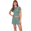 Faded Sage Green/Faded Sage Green