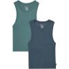 Stargazer Grey/Faded Sage Green