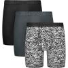 Black/Grey