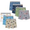 Boxer Briefs - Days of Week - 7 Pack