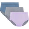 Purple/Mist/Grey