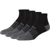 Black - Ankle