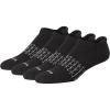Black - Heel Shield