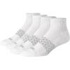 White - Ankle