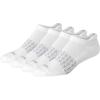 White - Heel Shield