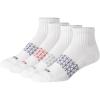 White Color - Ankle