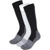 Black/Grey/White