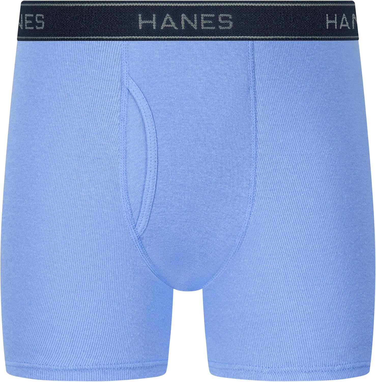 image:imageHanes Boys Boxer Briefs MoistureWicking Underwear for Boys amp Toddlers Assorted 10 or 12 PackRed Blue Sage Camo