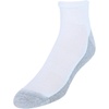 White - Ankle 12 Pair