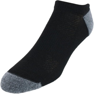 Hanes Men’s Socks, Active Cool X-temp Lightweight Moisture-wicking Cushioned Ankle, Crew and No Show, 12 and 14 Pair Packs(Black)